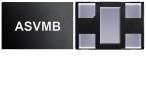 ASVMB-BLANK-XY electronic component of ABRACON