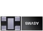 ASVMB-BLANK-XY  Passive Components