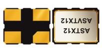 ASVTX-12-D-19.200MHz-I05-T  Passive Components