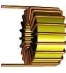 ATCA-07-101M-H Fixed Inductors