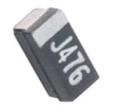 ATCC-211A-006-476M-T Tantalum Capacitors - Solid SMD