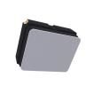 ATX-H12-F-25.000MHz-G100-T  Passive Components