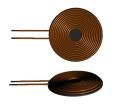 AWCCA-RX350300-101 Wireless Charging Coils