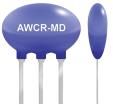 AWCR-10.00MD electronic component of ABRACON