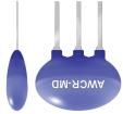 AWCR-16.00MD  Passive Components