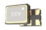 AX3DCF1-125.0000T3  Passive Components