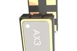 AX3DCF1-125.0000T3 Standard Clock Oscillators