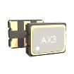AX3DBF1-125.0000 electronic component of Abracon