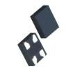 EMRA46M2H-1.000M TR Standard Clock Oscillators