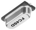 FC4SDCBMF3.6864-T1  Passive Components
