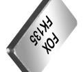 FK135EIHM0.032768-T3 Crystals