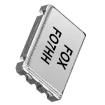 FO7HHAAE8.0-T1 Standard Clock Oscillators