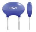 HWZT-16.00MD electronic component of ABRACON