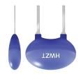 HWZT-20.00MD  Passive Components