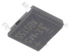 ABS15S  Semiconductors