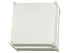 ABS 2828 13 G Enclosures, Boxes & Cases