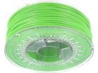 ABS+ 2,85 BRIGHT GREEN  Electromechanical