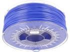 ABS+ 2,85 SUPER BLUE  Electromechanical