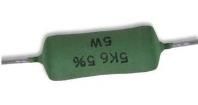 AC10000002400JAB00  Passive Components