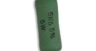 AC10000002400JAB00 Wirewound Resistors - Through Hole