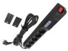 ACAR 504WF 5M  Connectors