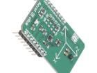 ACCEL 6 CLICK Development Boards & Kits - Wireless