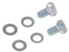 ACC-NRS-M4X8-FHS-2PCS  Electromechanical