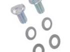 ACC-NRS-M4X8-FHS-2PCS Emergency Stop Switches / E-Stop Switches