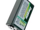 ACCU-R22/175-EG NiMH - Nickel Metal Hydride Battery