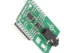 AC CURRENT CLICK Development Boards & Kits - Wireless