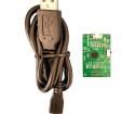 EVAL-KIT DMU381ZA-400 Position Sensor Development Tools