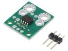 ACHS-7124 CURRENT SENSOR  -40A +40A electronic component of Pololu