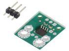 ACHS-7124 CURRENT SENSOR  -40A +40A Robotics and Prototyping