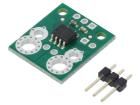 ACHS-7125 CURRENT SENSOR -50A TO +50A electronic component of Pololu