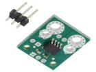 ACHS-7125 CURRENT SENSOR -50A TO +50A Robotics and Prototyping