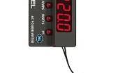 ACM20-5-AC1-R-F-C Digital Panel Meters