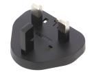 AC PLUG TR18RDM TRE15R TR25R BRITISH electronic component of Cincon