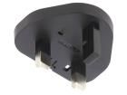 AC PLUG TR18RDM TRE15R TR25R BRITISH  Power