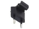AC PLUG TR18RDM TRE15R TR25R EUROPE  Power