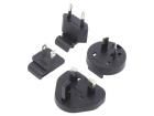 AC PLUG TR18RDM TRE15R TR25R KIT electronic component of Cincon