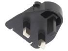 AC PLUG TR30RAM TR15RAM BRITISH  Power