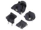AC PLUG TR30RAM TR15RAM KIT  Power