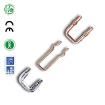 H3-15-5F-y-t2 Current Sense Resistors - Through Hole