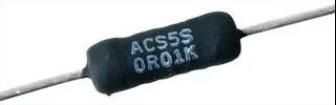 ACS5SR15J electronic component of Ohmite