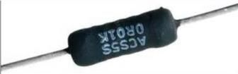 ACS5S1RJ  Passive Components