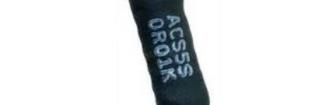 ACS5S1RJ Wirewound Resistors - Through Hole