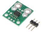 ACS724 CURRENT SENSOR CARRIER -50A TO +5 electronic component of Pololu