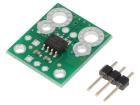 ACS724 CURRENT SENSOR CARRIER -5A TO +5A electronic component of Pololu