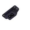ACT1MD-02BL4B016  Connectors