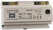 ACT100 electronic component of Block